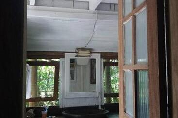 تختخواب و صبحانه Casa Da Ro