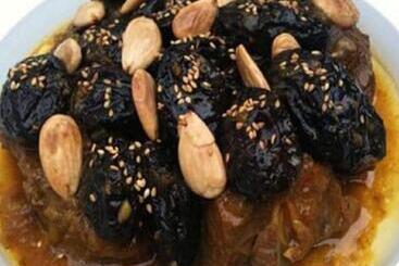تختخواب و صبحانه Issablanca