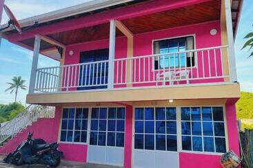 צימר Posada Seven Colours Ocean