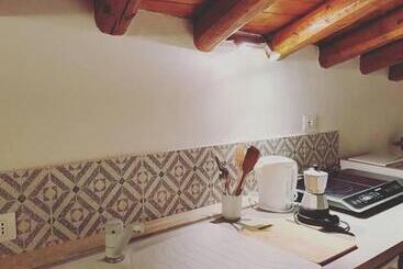 Bed & Breakfast Belfiore