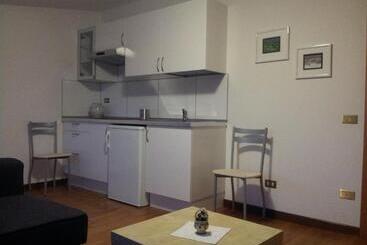 Boschettoresidence