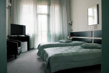 Boutique Hotel Lyulyak