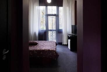 Boutique Hotel Lyulyak