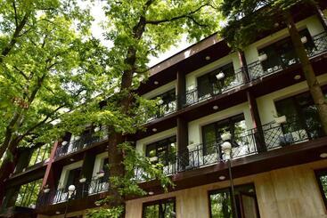 Boutique Hotel Lyulyak