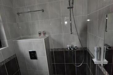 Boutique Hotel Lyulyak