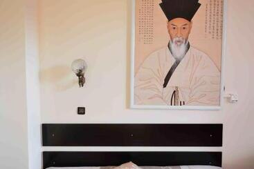 Boutique Hotel Lyulyak