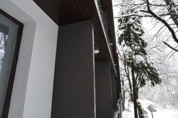 Boutique Hotel Lyulyak