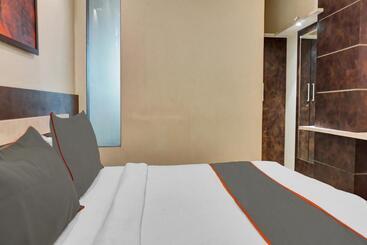 هتل Collection O Royce Studios Near Pune Airport