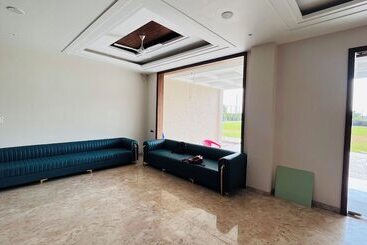 Gaurison Hotel&resort
