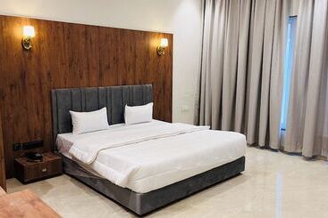Gaurison Hotel&resort