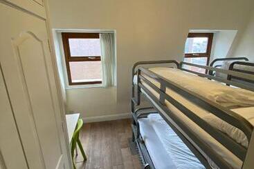 Gogartys Temple Bar Hostel