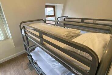 Gogartys Temple Bar Hostel