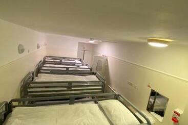 Gogartys Temple Bar Hostel