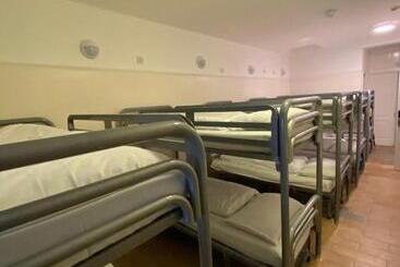 Gogartys Temple Bar Hostel