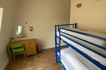 Gogartys Temple Bar Hostel