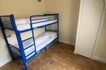 Gogartys Temple Bar Hostel