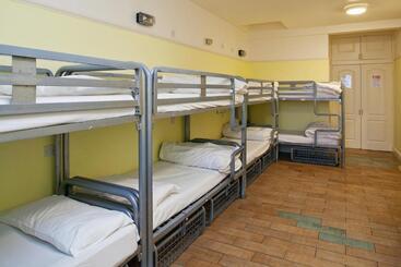 Gogartys Temple Bar Hostel