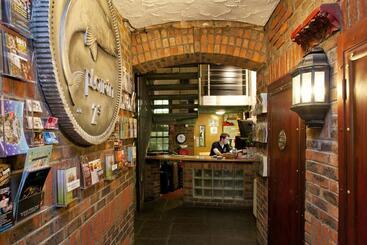 Gogartys Temple Bar Hostel