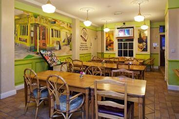 Gogartys Temple Bar Hostel