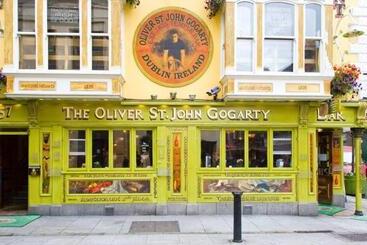 Gogartys Temple Bar Hostel