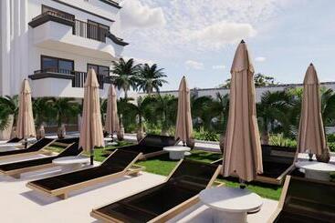 Gosun Beach Residence