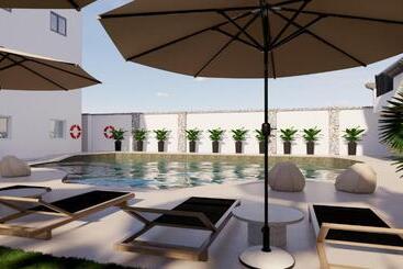 Gosun Beach Residence