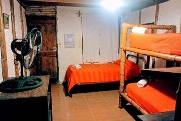 Guacamayo Bed & Breakfast