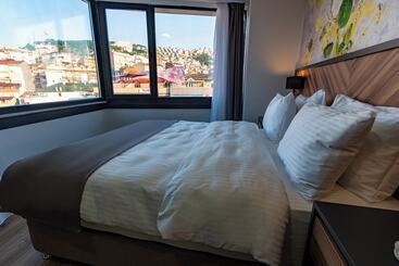 فندق فئة نجمة واحدة Yusufhan  Suites