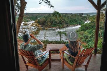 هتل Adrift River Club