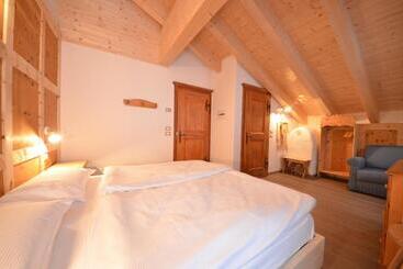 هتل Agritur Agua Biencia