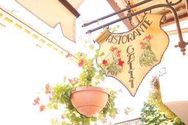 هتل Albergo Ristorante Galli