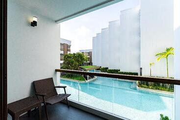 Bella Nara Phuket Naiyang Beach - Phuket Town