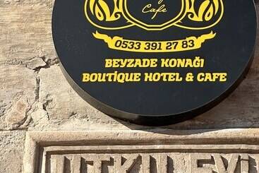 هتل Beyzade Konaği
