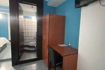 هتل Casa Buena