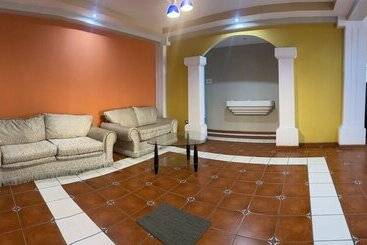 هتل Casa Buena