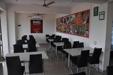 هتل Dewa Goa