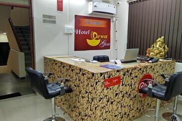 هتل Dewa Goa