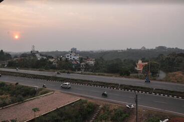 هتل Dewa Goa
