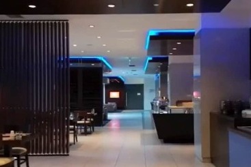 هتل Fezinn