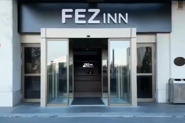 هتل Fezinn