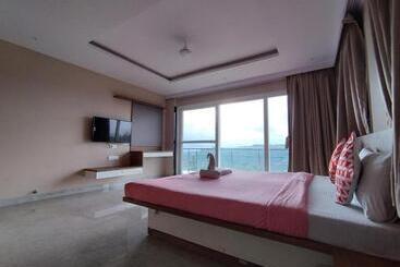 فندق Hillview Rooms By 29 Bungalow