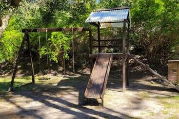 هتل La Mansion Del Bosque