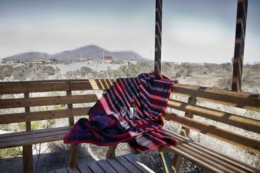 هتل Ocho Aguilas Eco Lodge