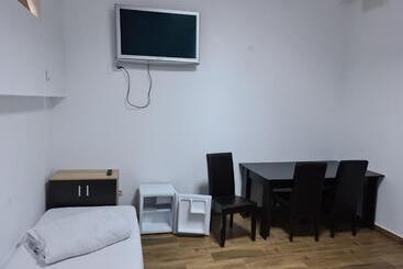 Safta Hotels