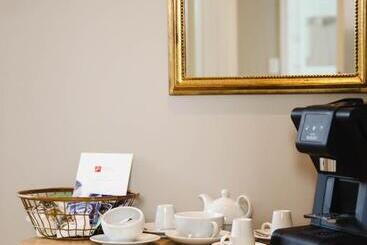 هتل Le Castel Cabourg Hôtel & Spa  Restaurant La Calypso