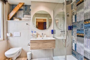 هتل Le Castel Cabourg Hôtel & Spa  Restaurant La Calypso