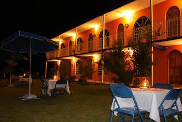 酒店 Spa Villa San Agustin