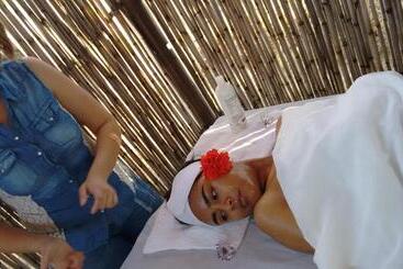 酒店 Spa Villa San Agustin