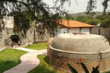酒店 Spa Villa San Agustin