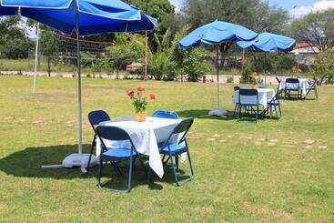 酒店 Spa Villa San Agustin